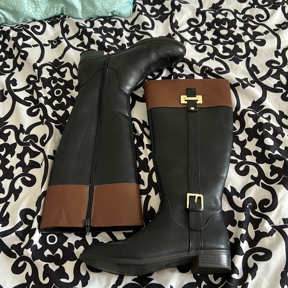 winter boots